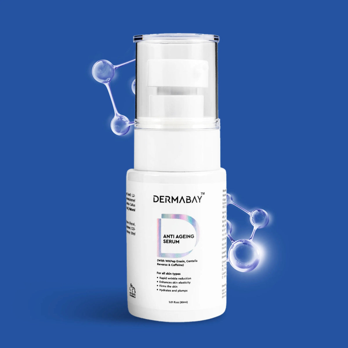 Anti Ageing Face SerumDermabay