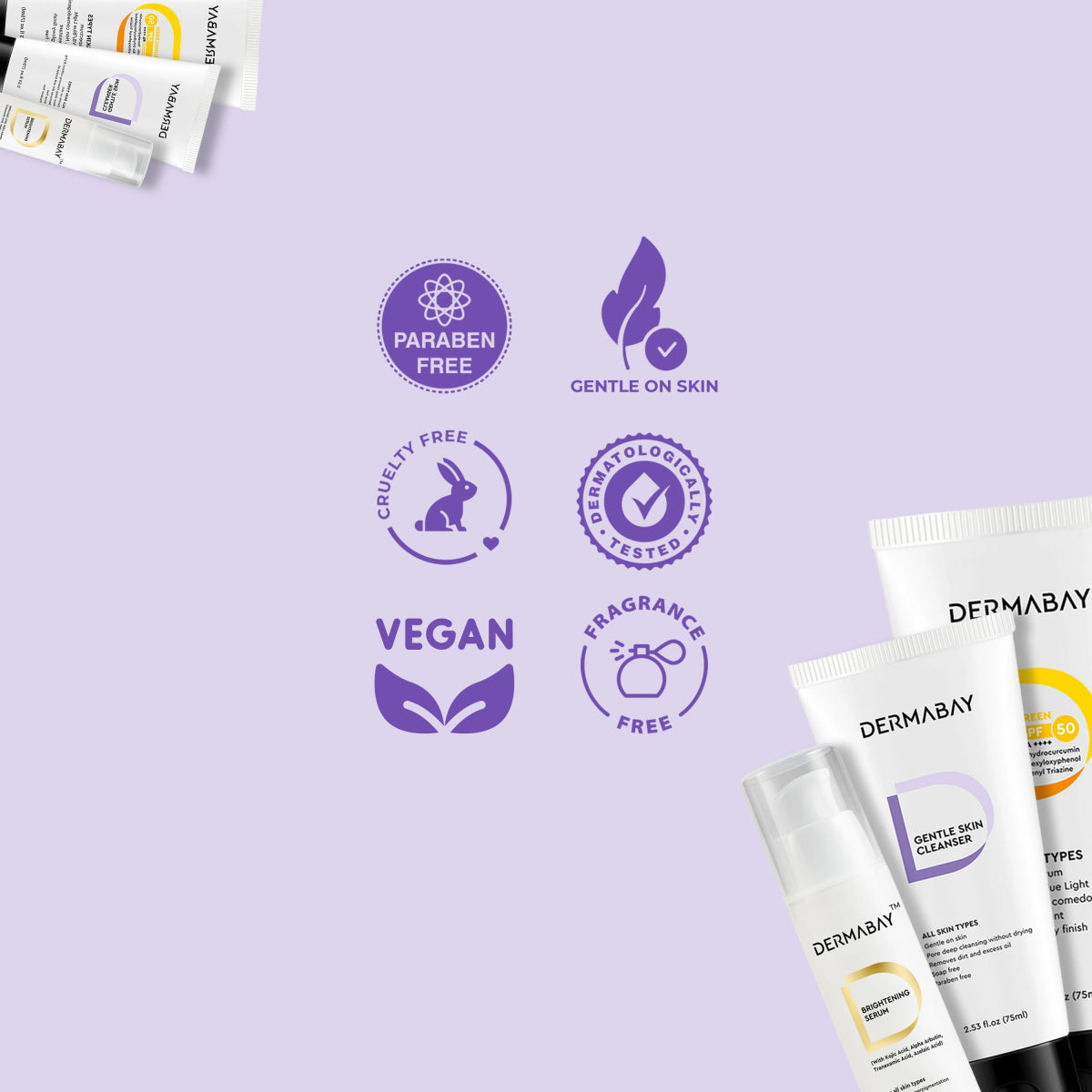 Anti Pigmentation ComboDermabay