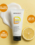 Best Sunscreen for Oily SkinsunscreenDermabay