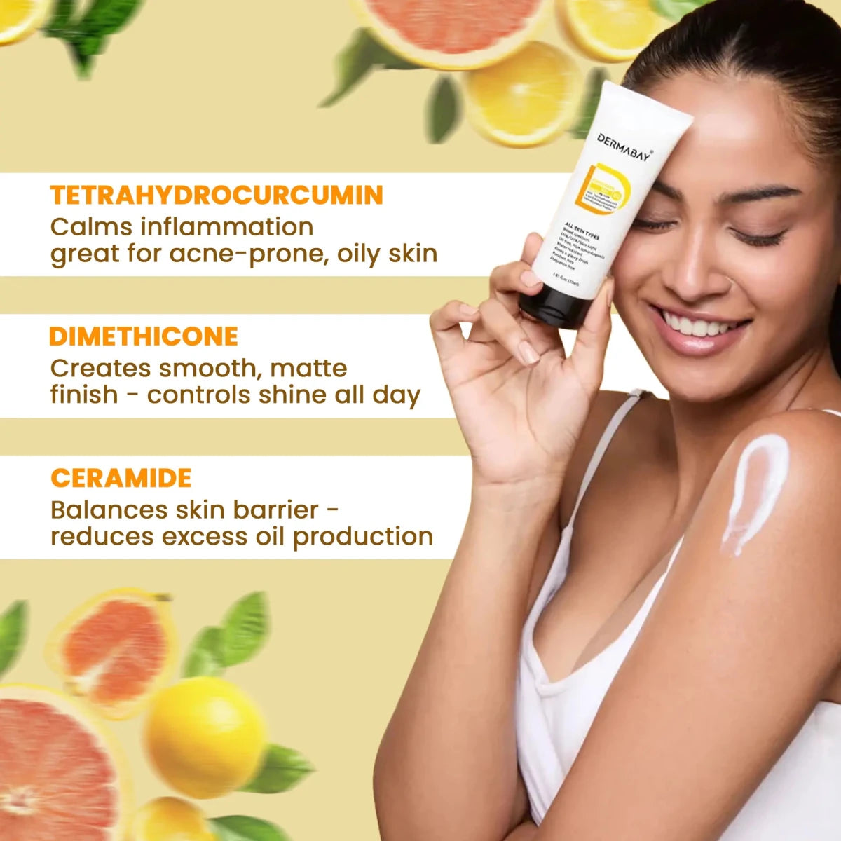 Best Sunscreen for Oily SkinsunscreenDermabay
