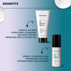 Cleanse and Glow ComboDermabay