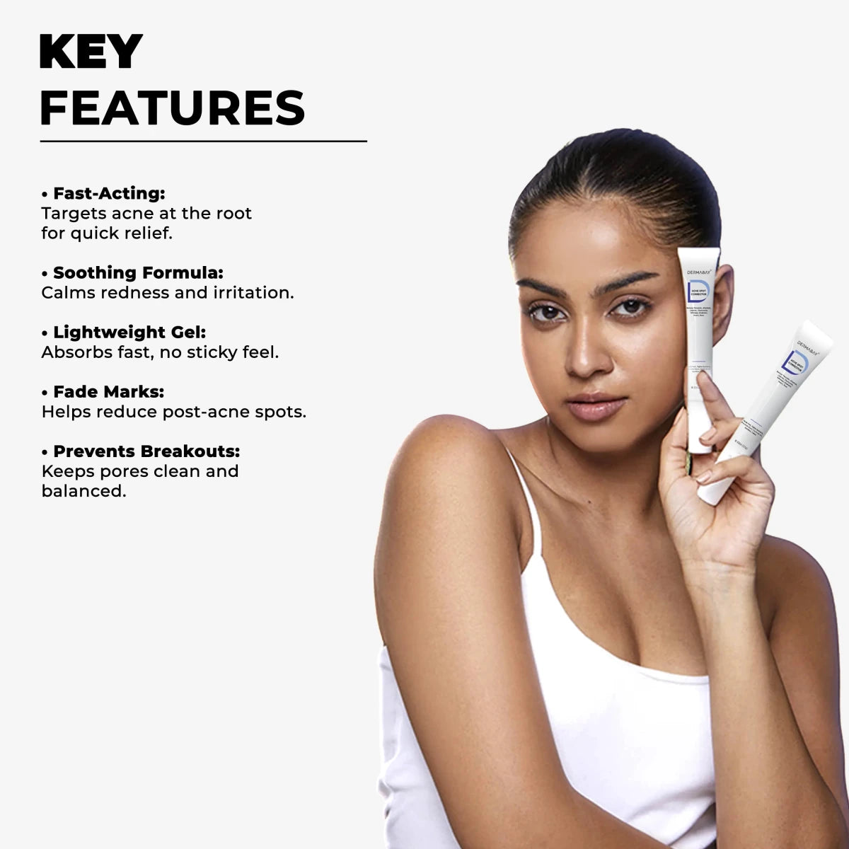 Dermabay Acne Spot CorrectorDermabay