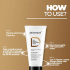Dermabay AHA Enzyme Exfoliating ScrubDermabay