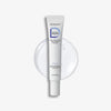 Product tube packaging of the Dermabay anti-acne gel displayed alongside a clear texture swatch.