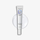 Product tube packaging of the Dermabay anti-acne gel displayed alongside a clear texture swatch.