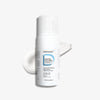 Minimalist product shot of the Dermabay face brightening serum formulated for all skin types to target dark spots and pigmentation.
