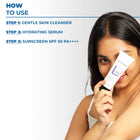 Festival Glow ComboDermabay