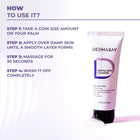 Gentle Skin Cleanser For FaceDermabay