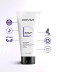 Gentle Skin Cleanser For FaceDermabay