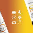 Glow And Protect ComboDermabay