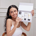 Glow Skincare Gift Set – The Ultimate Festive Skincare Gift BoxDermabay