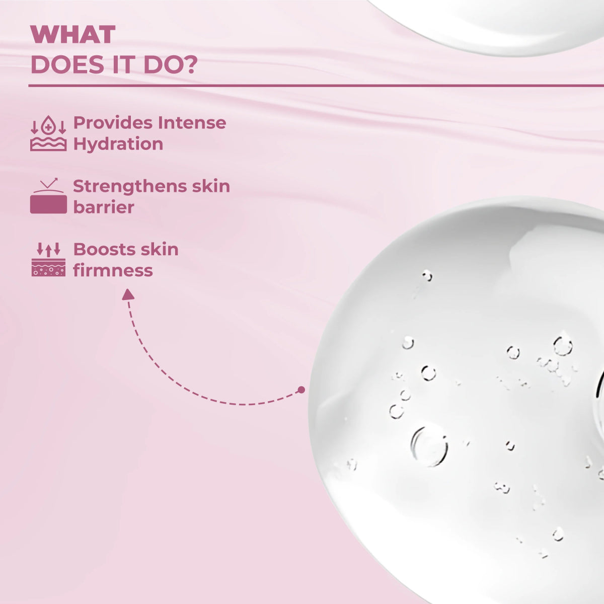 Hyaluronic Acid Hydrating SerumDermabay