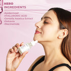 Hyaluronic Acid Hydrating SerumDermabay