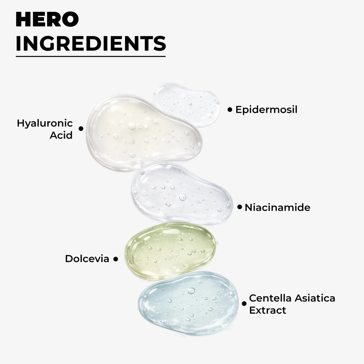 Hyaluronic Acid Hydrating SerumDermabay