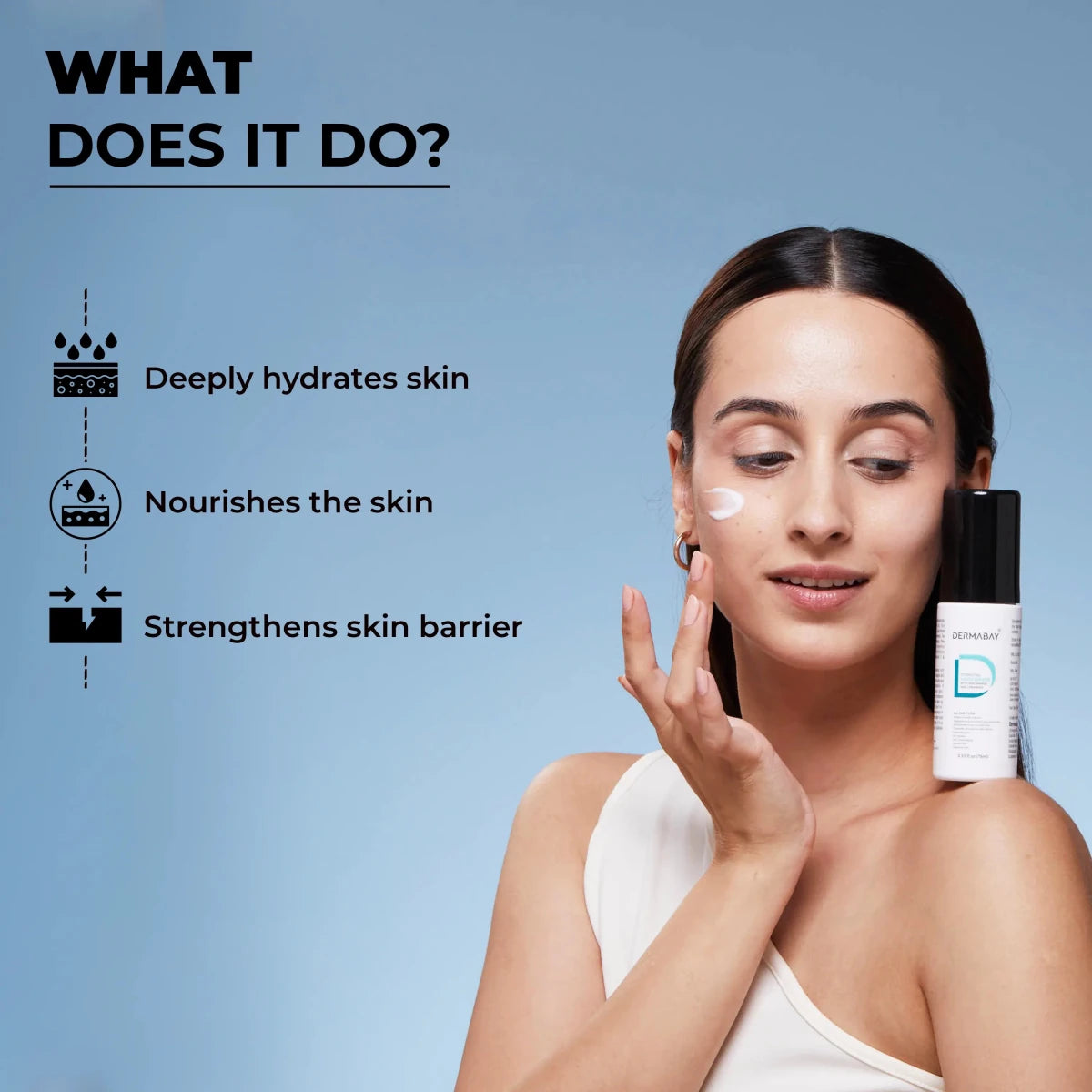Hydrating MoisturizerDermabay