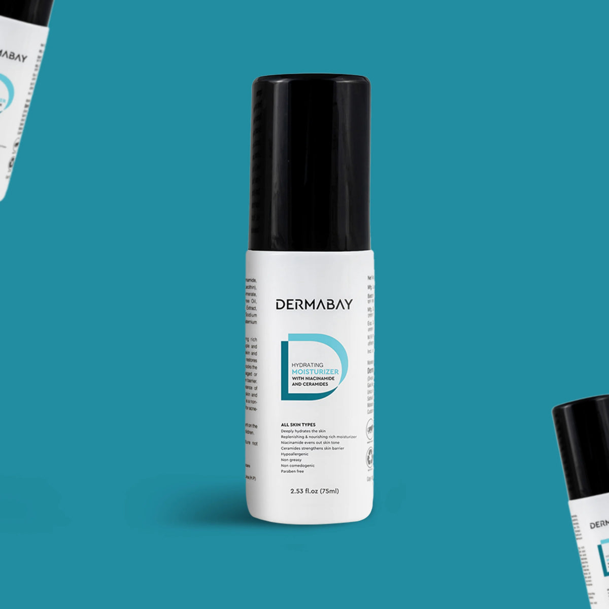 Hydrating MoisturizerDermabay