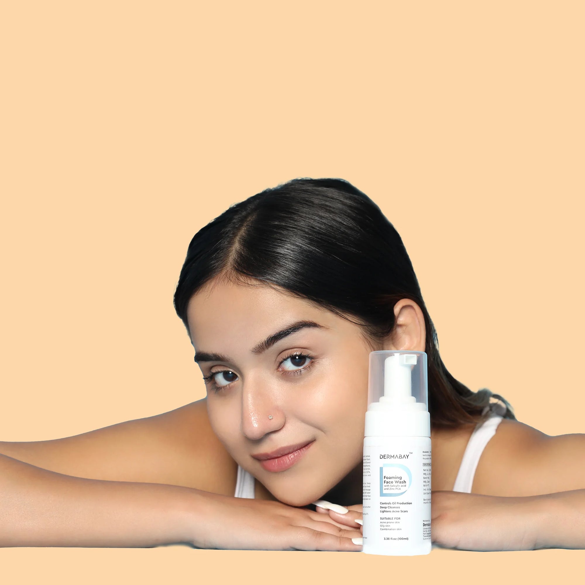 Anti Acne Combo