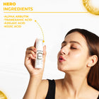 Kojic Acid Brightening SerumDermabay