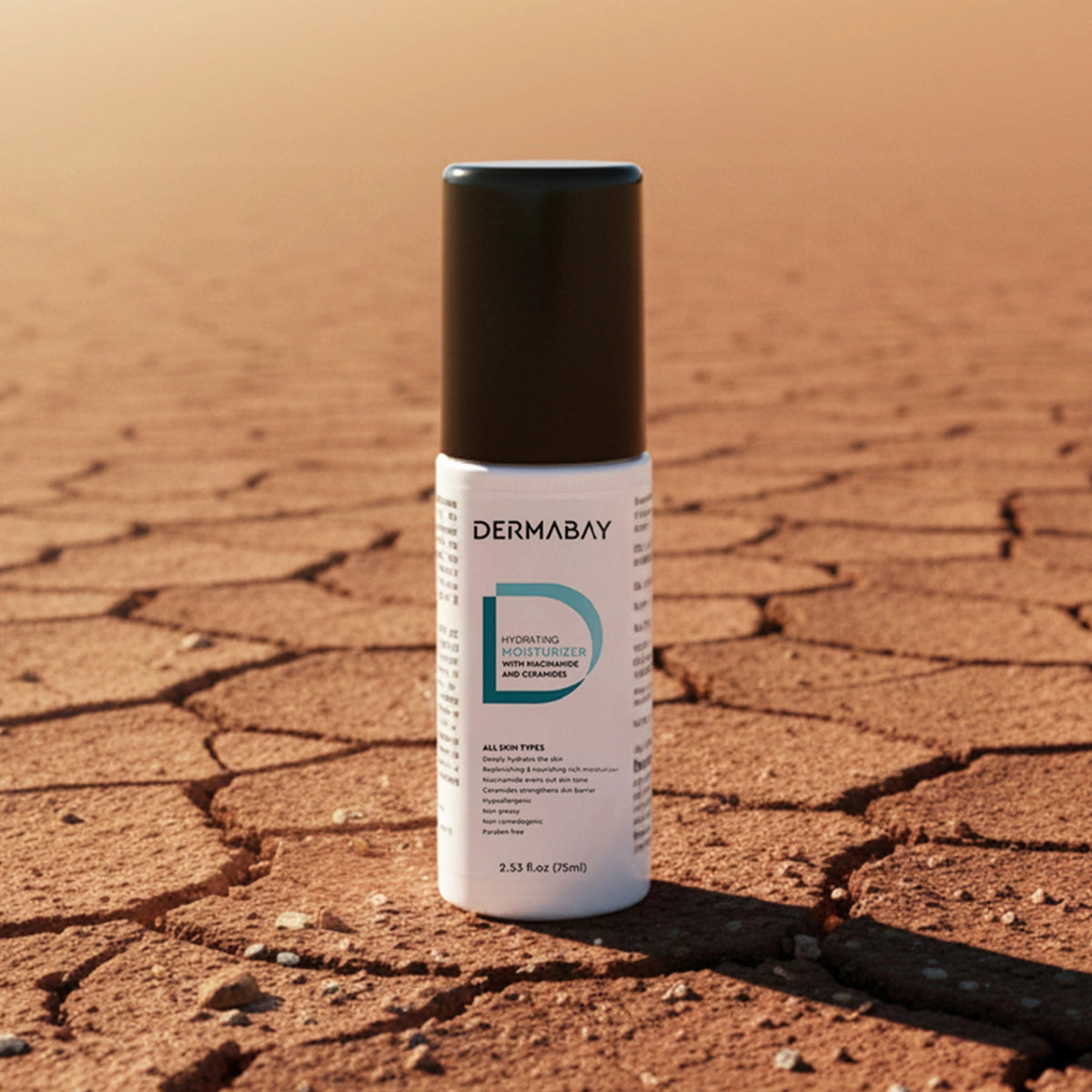 Moisturizer for Dry SkinDermabay