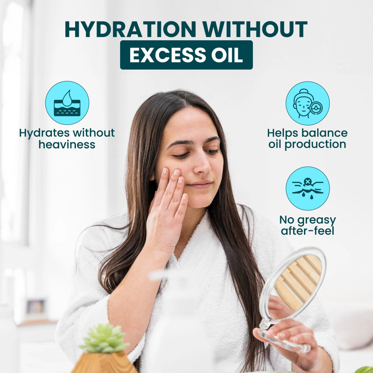 Moisturizer for Oily SkinDermabay