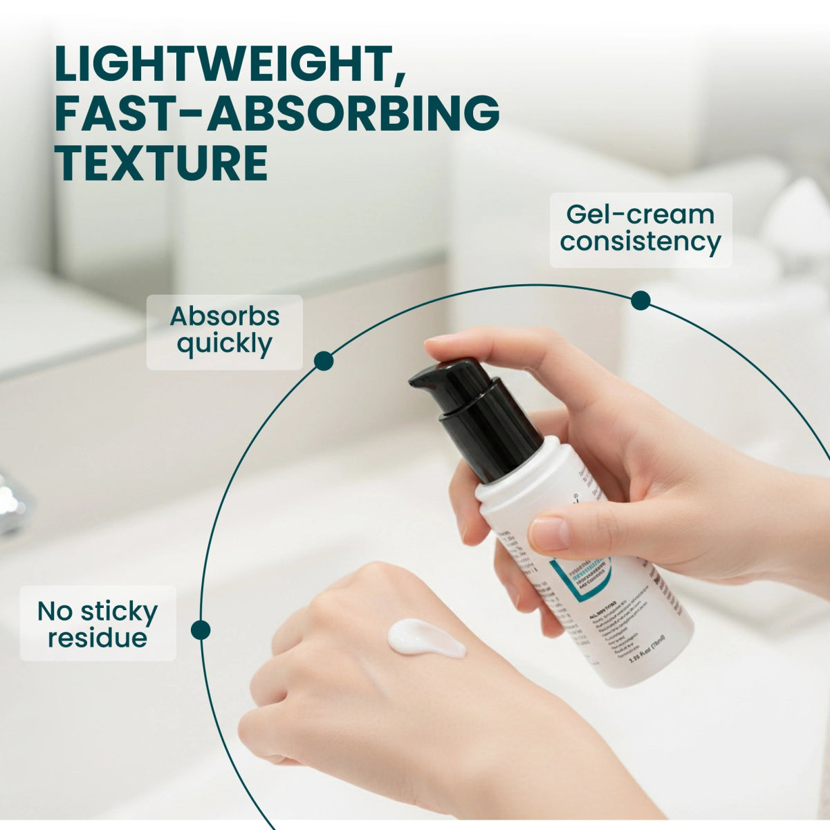 Moisturizer for Oily SkinDermabay