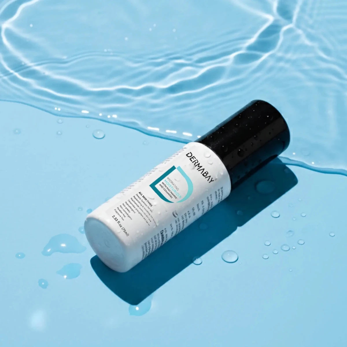 Moisturizer for Oily SkinDermabay