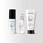 Night Skincare Routine KitDermabay