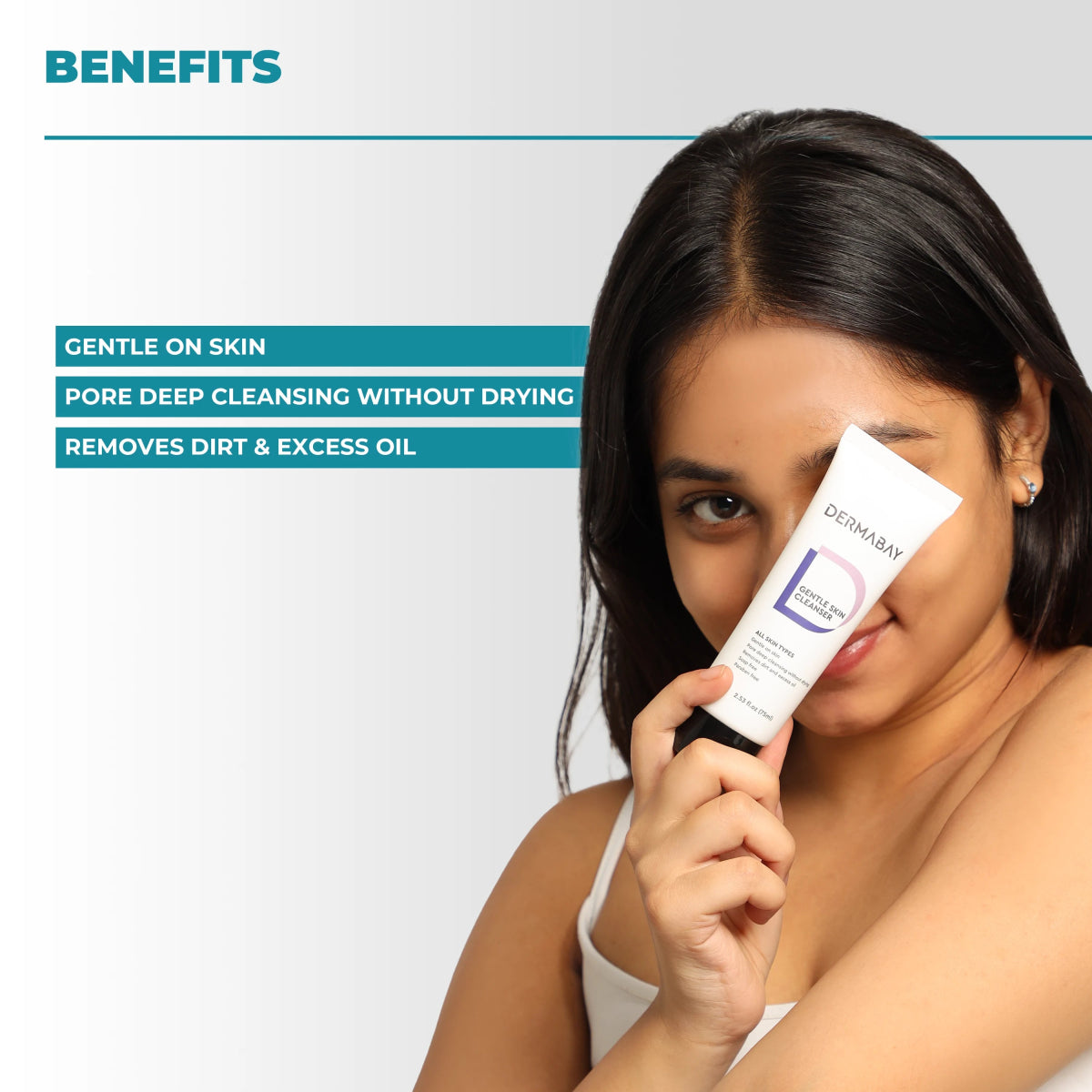 Night Skincare Routine KitDermabay