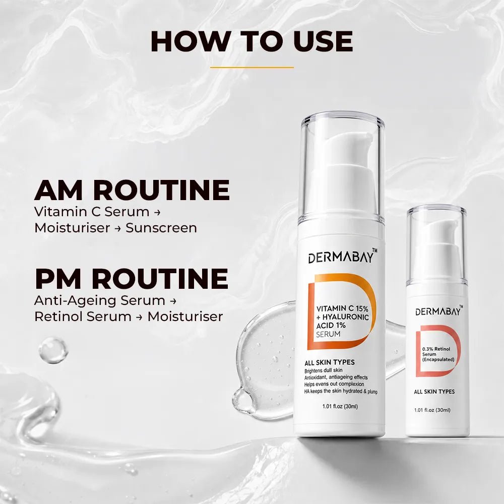 Powerful Age Reset TrioDermabay