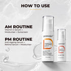 Powerful Age Reset TrioDermabay