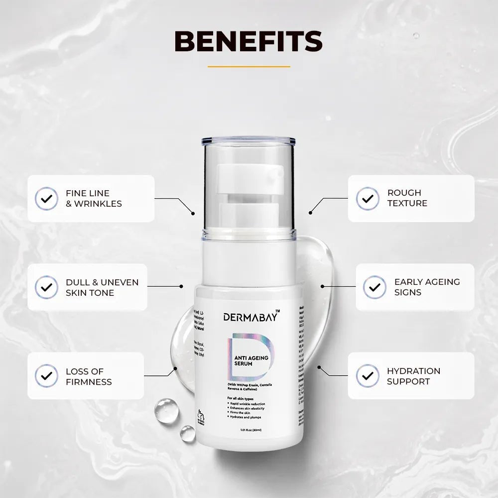 Powerful Age Reset TrioDermabay