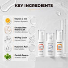 Powerful Age Reset TrioDermabay