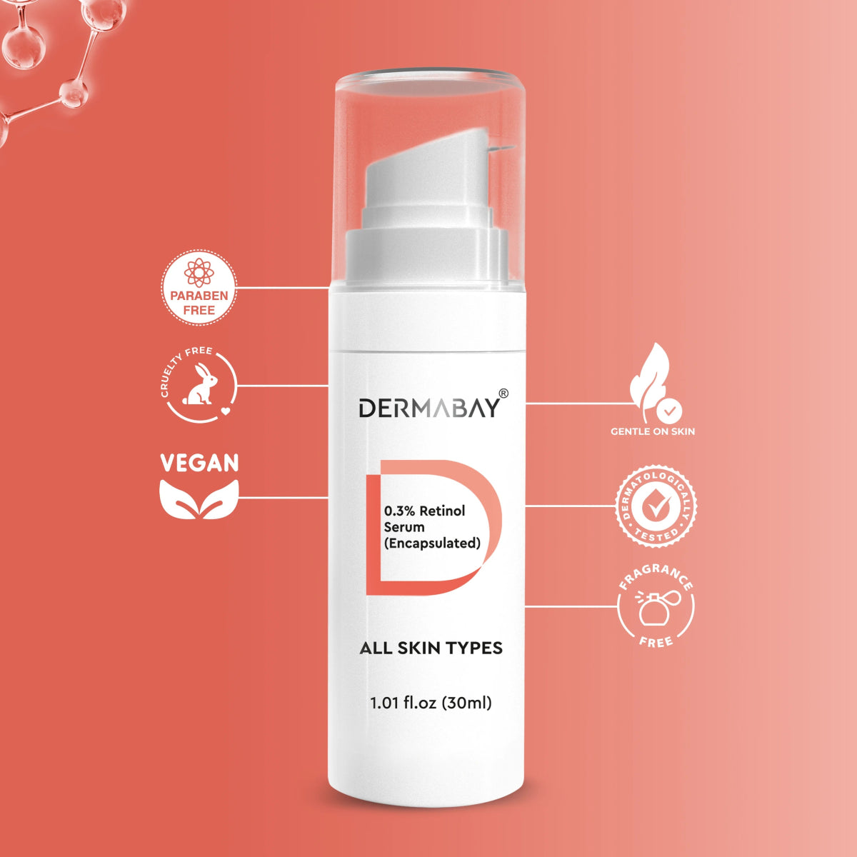Powerful Anti - ageing DuoDermabay