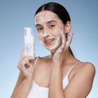 Foaming Facewash with Salicylic Acid & Zinc PCA