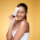 Sunscreen SPF 50 PA++++