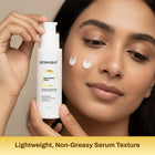 Serum with Alpha ArbutinDermabay