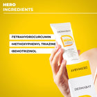 Sunscreen SPF 50 PA++++sunscreenDermabay