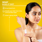 Sunscreen SPF 50 PA++++sunscreenDermabay