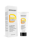 Sunscreen SPF 50 PA++++sunscreenDermabay