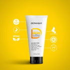 Sunscreen SPF 50 PA++++sunscreenDermabay