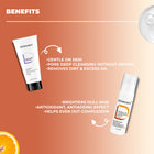 The Oh So Glowing ComboDermabay