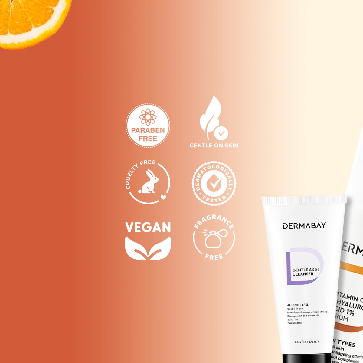 The Oh So Glowing ComboDermabay