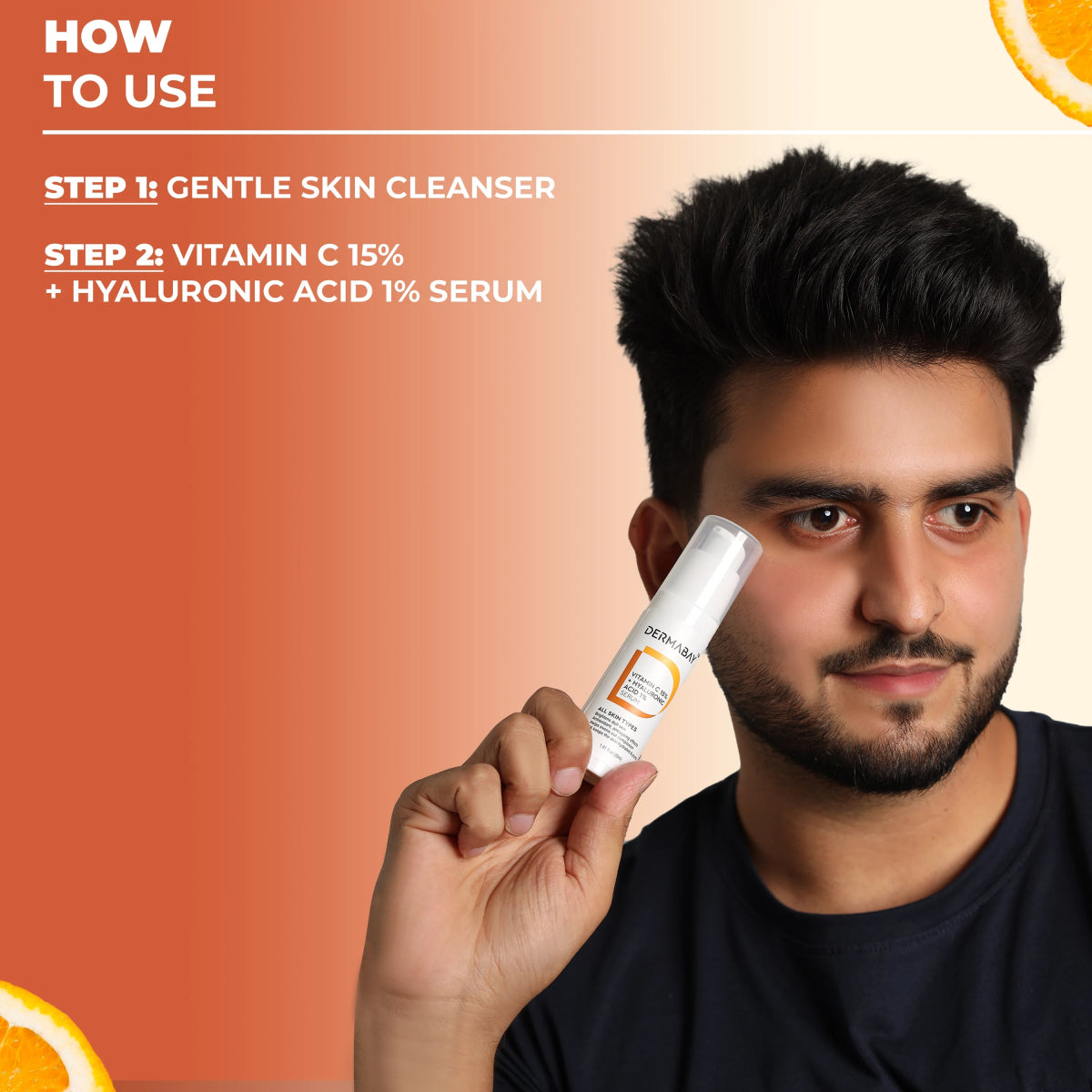 The Oh So Glowing ComboDermabay