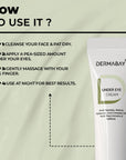 Under Eye CreamUnder Eye CreamDermabay