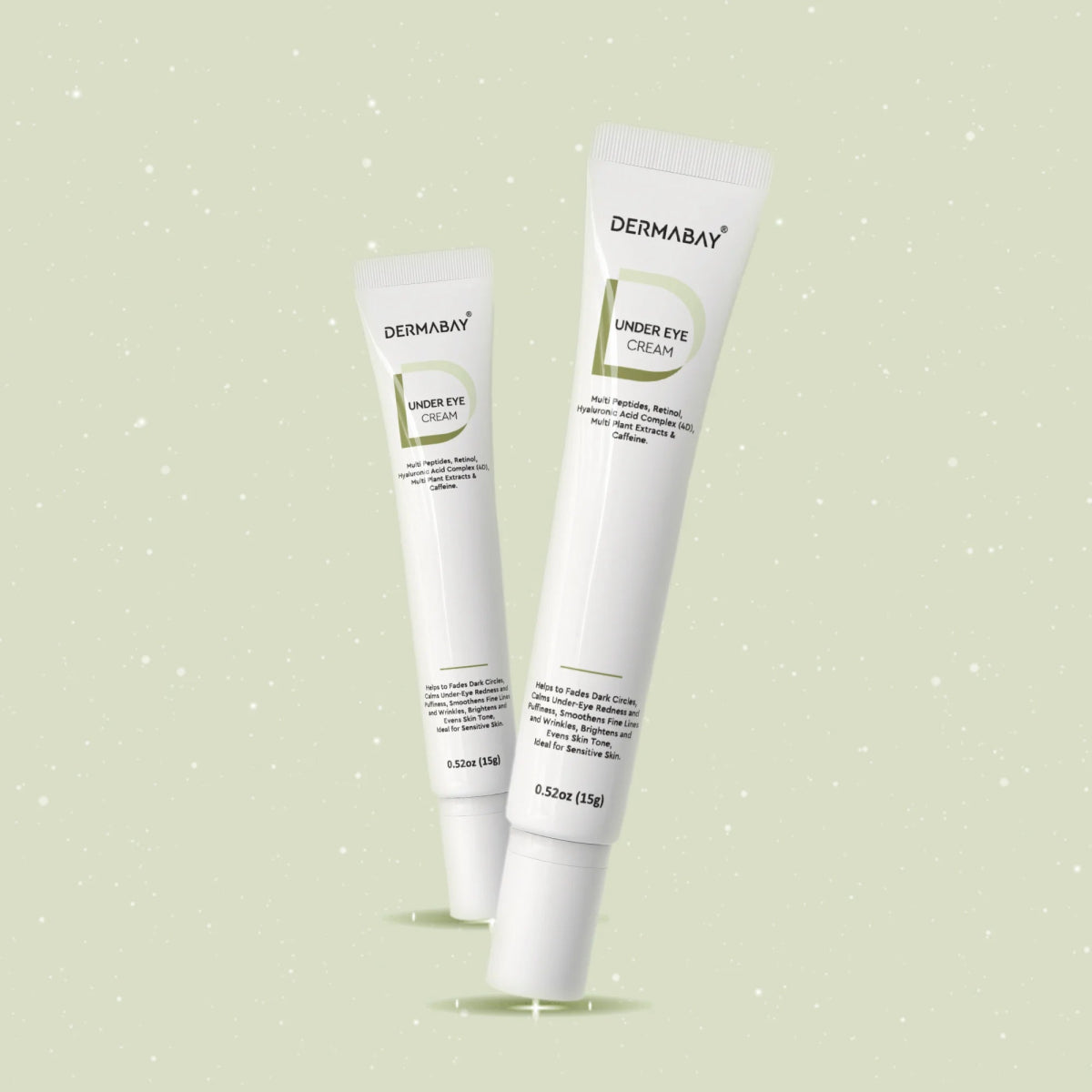 Under Eye CreamUnder Eye CreamDermabay