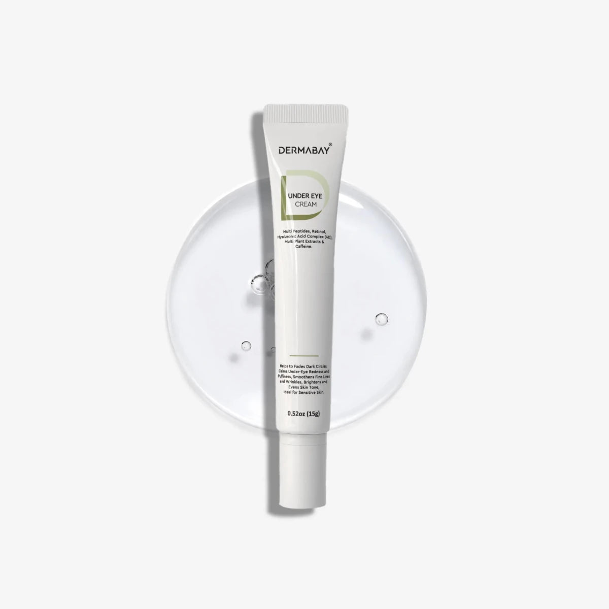 Under Eye CreamUnder Eye CreamDermabay