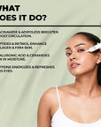 Under Eye CreamUnder Eye CreamDermabay